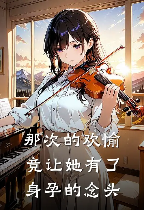 那次的欢愉竟让她有了身孕的念头