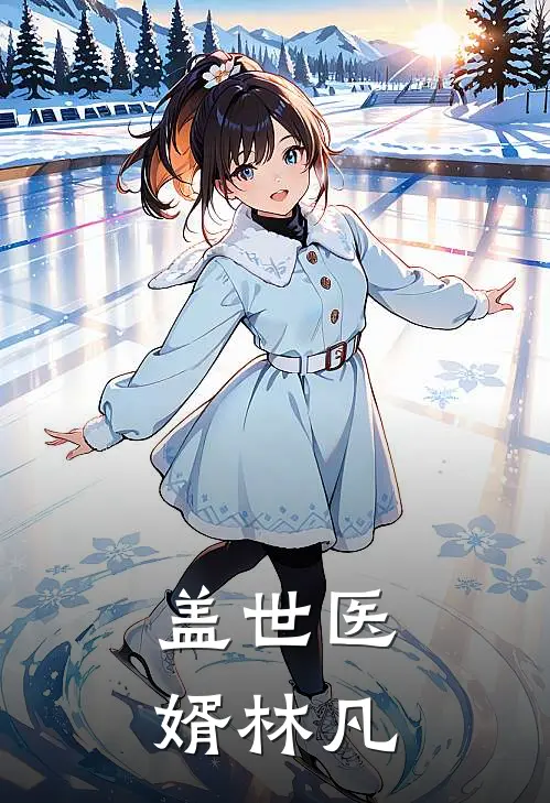 盖世医婿林凡