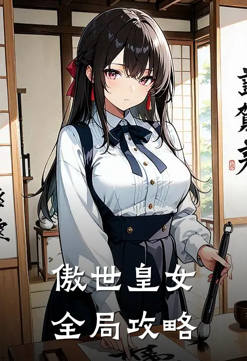 傲世皇女全局攻略