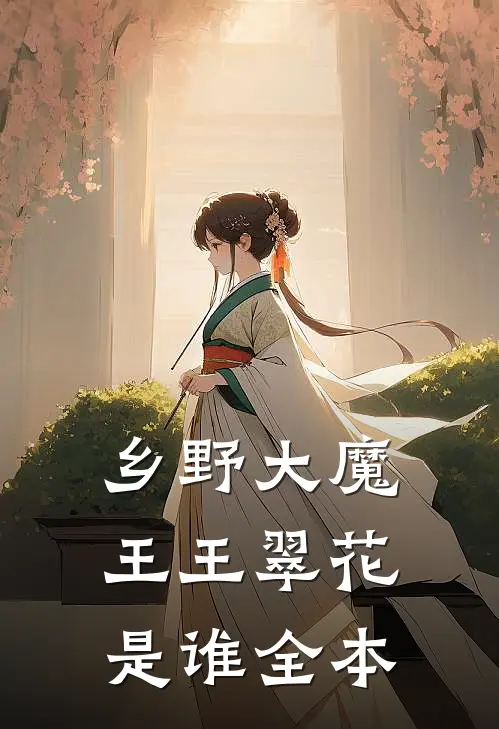乡野大魔王王翠花是谁全本
