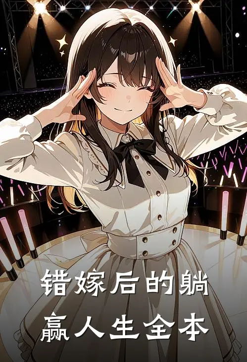 错嫁后的躺赢人生全本