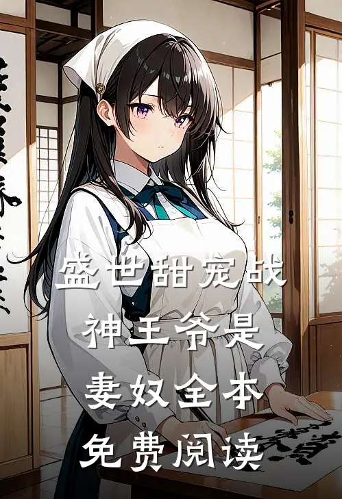 盛世甜宠战神王爷是妻奴全本免费阅读