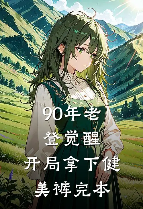90年老登觉醒，开局拿下健美裤完本