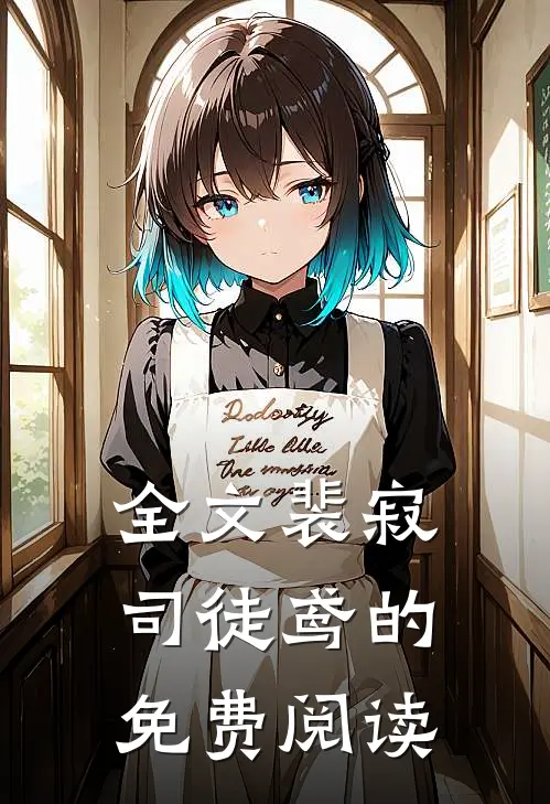 全文裴寂司徒鸢的免费阅读
