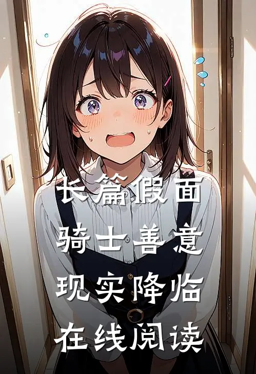 长篇假面骑士善意现实降临在线阅读