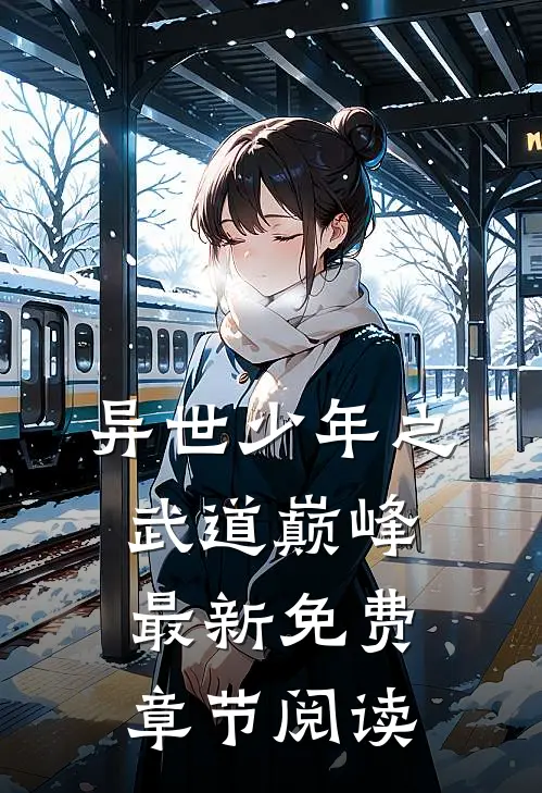 异世少年之武道巅峰最新免费章节阅读