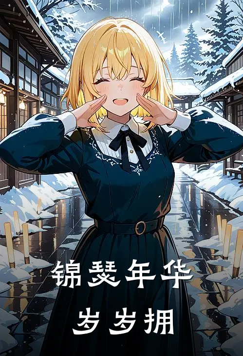 锦瑟年华岁岁拥