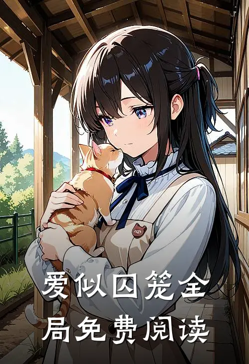 爱似囚笼全局免费阅读