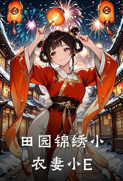 田园锦绣小农妻小E