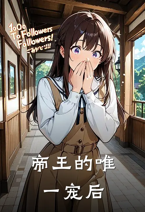 帝王的唯一宠后