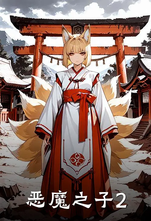 恶魔之子2