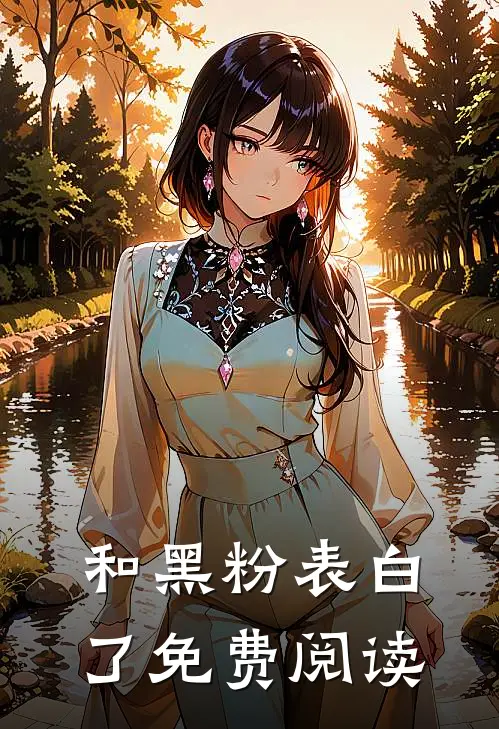 和黑粉表白了免费阅读