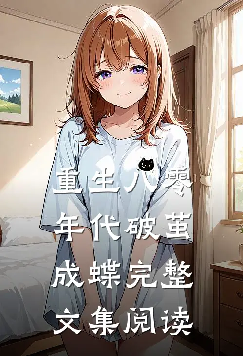 重生八零年代破茧成蝶完整文集阅读