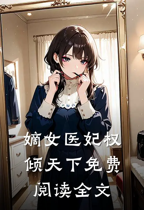 嫡女医妃权倾天下免费阅读全文
