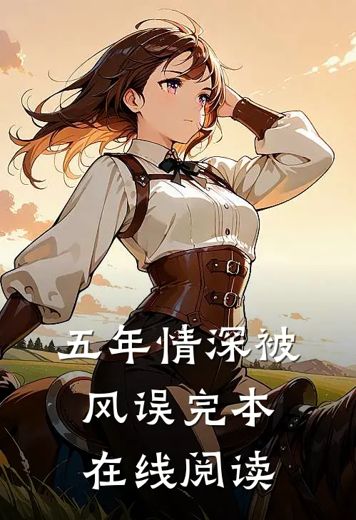 五年情深被风误完本在线阅读