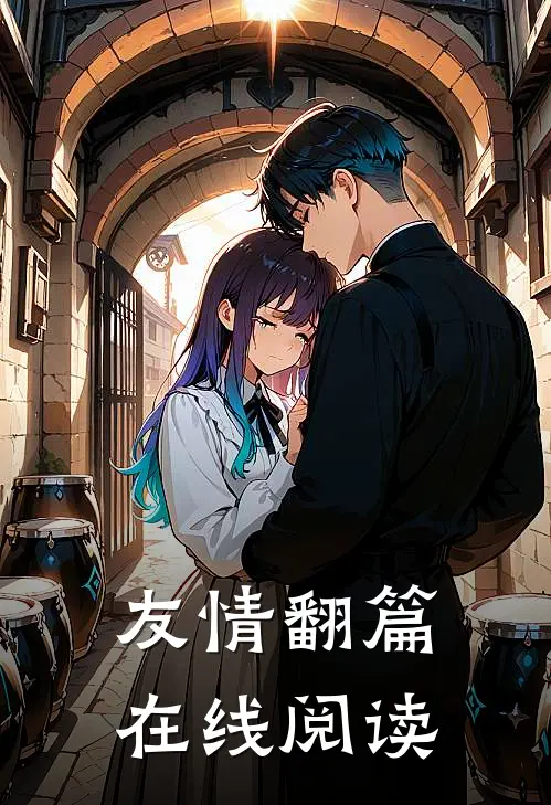 友情翻篇在线阅读