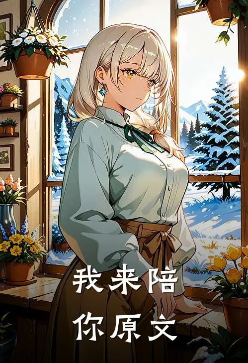 《我来陪你》原文