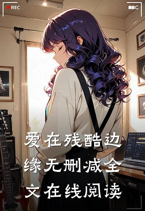 爱在残酷边缘无删减全文在线阅读