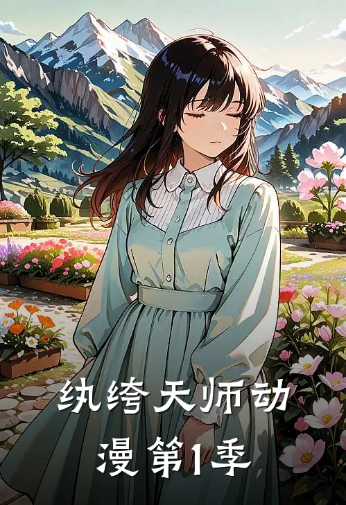 纨绔天师动漫第1季