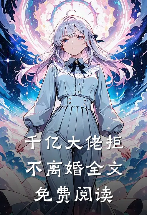 千亿大佬拒不离婚全文免费阅读
