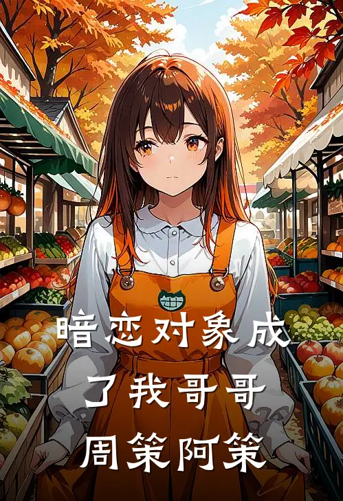 暗恋对象成了我哥哥周策阿策