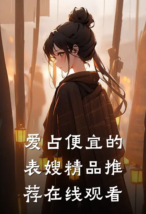 爱占便宜的表嫂精品推荐在线观看