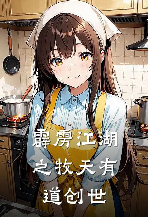 霹雳江湖之牧天有道创世