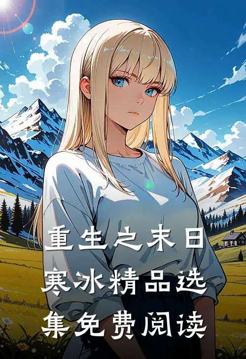 重生之末日寒冰精品选集免费阅读