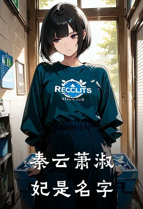 秦云萧淑妃是名字