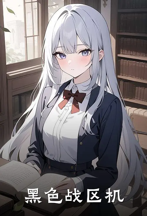 黑色战区机