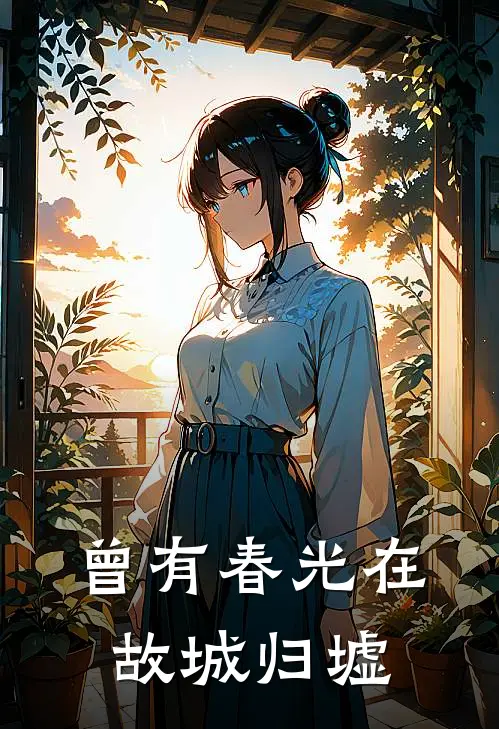 曾有春光在故城 归墟