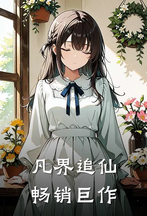 凡界追仙畅销巨作