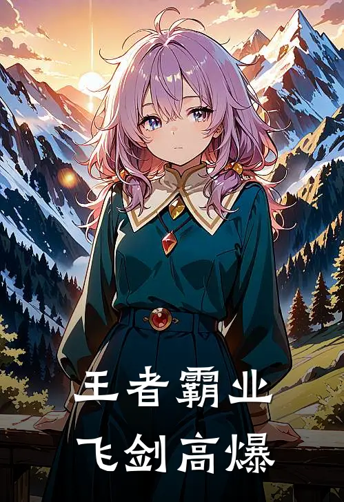王者霸业飞剑高爆