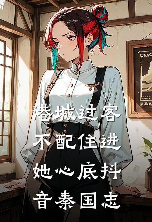 港城过客，不配住进她心底抖音秦国志