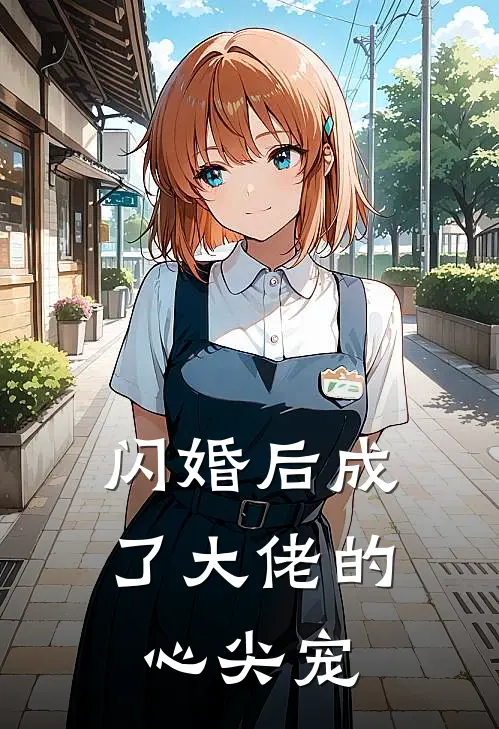 闪婚后成了大佬的心尖宠