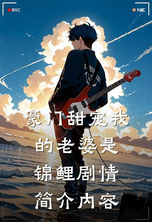 豪门甜宠我的老婆是锦鲤剧情简介内容