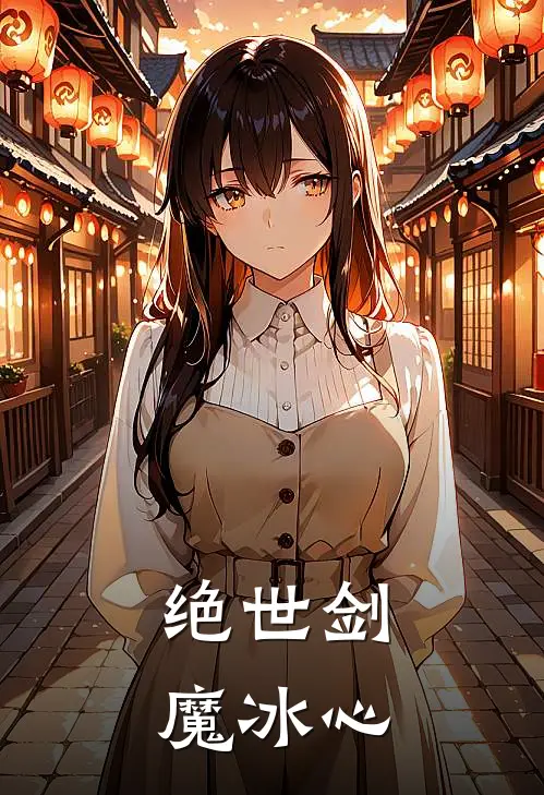 绝世剑魔 冰心