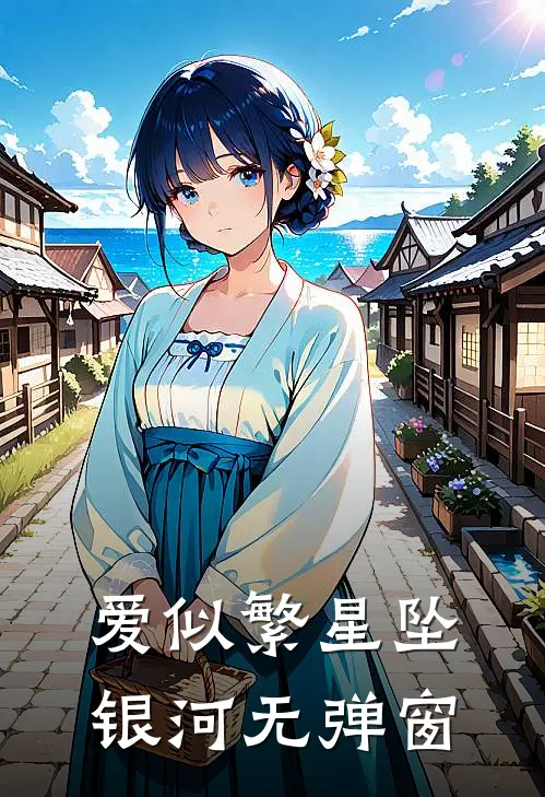 爱似繁星坠银河无弹窗