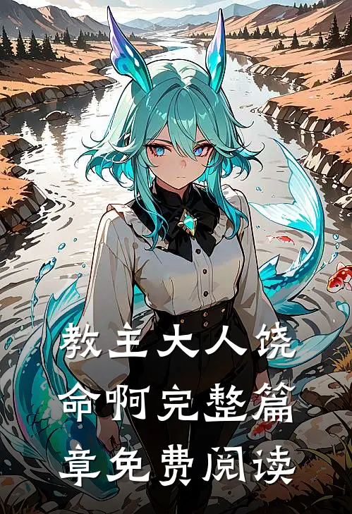 教主大人饶命啊完整篇章免费阅读