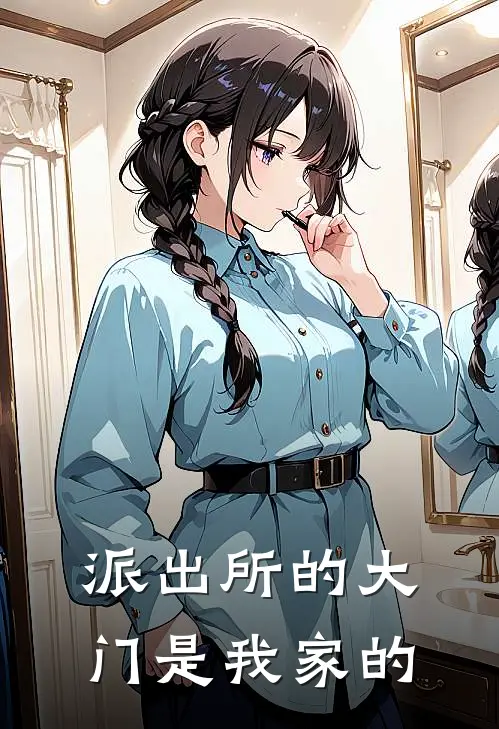 派出所的大门是我家的