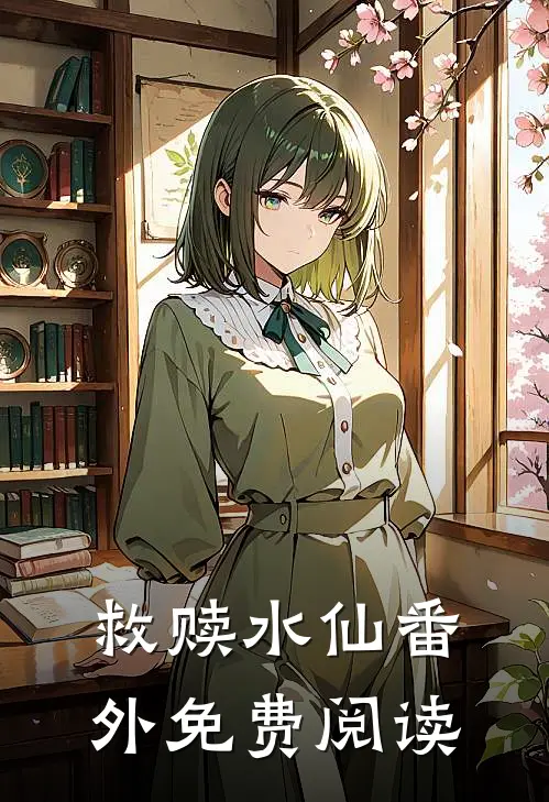 救赎水仙 番外免费阅读