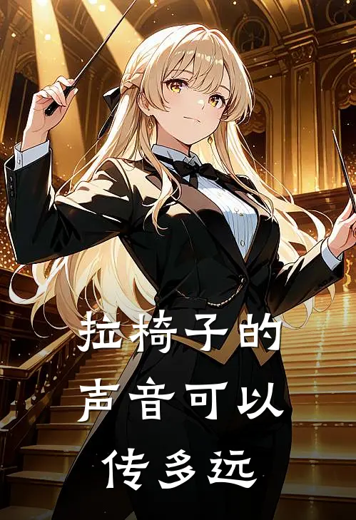 拉椅子的声音可以传多远