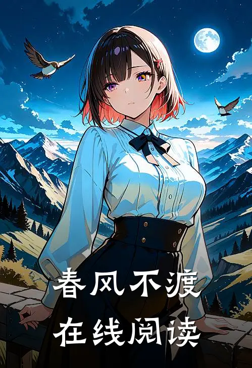 春风不渡在线阅读