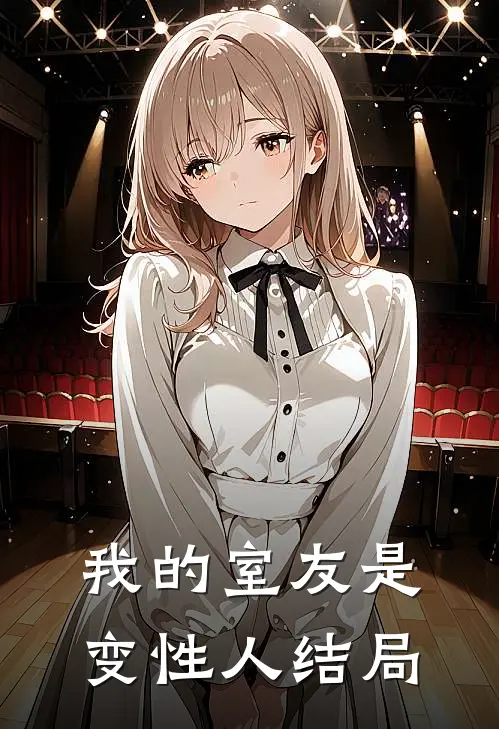我的室友是变性人结局