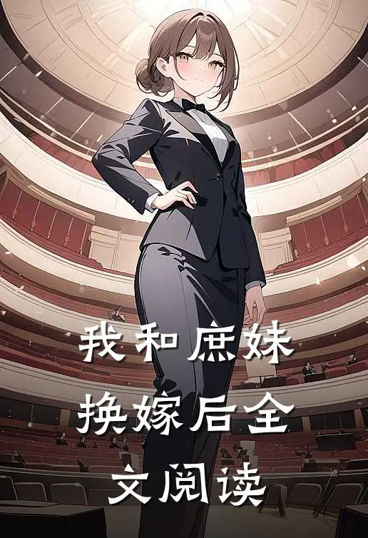 我和庶妹换嫁后全文阅读