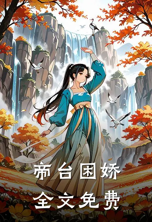 帝台困娇全文免费