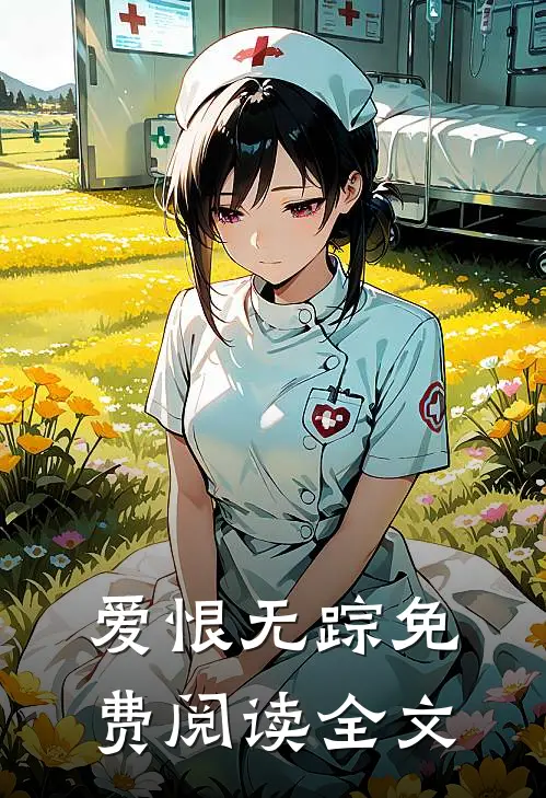 爱恨无踪免费阅读全文
