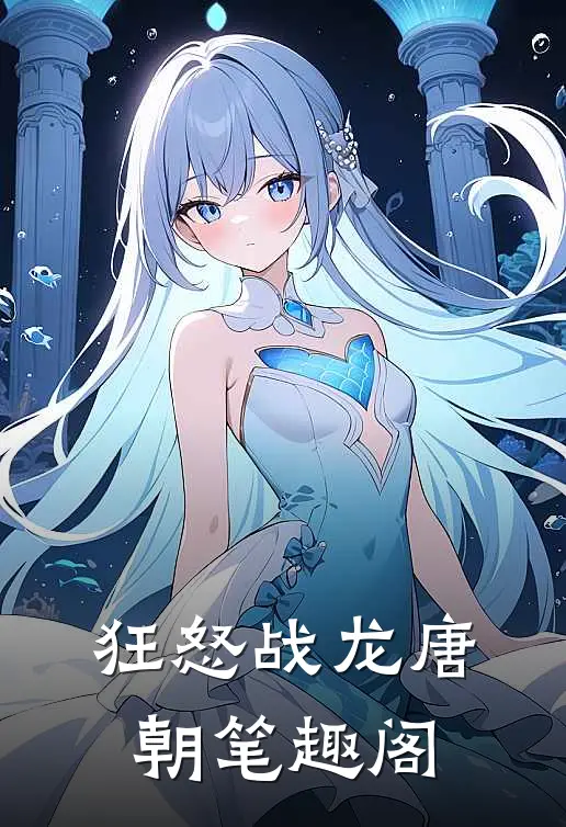 狂怒战龙唐朝笔趣阁