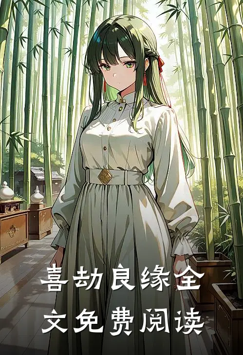 喜劫良缘全文免费阅读