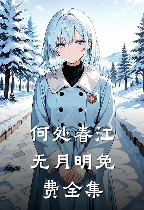 何处春江无月明免费全集